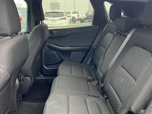 Used 2024 Ford Escape Active FWD image 11