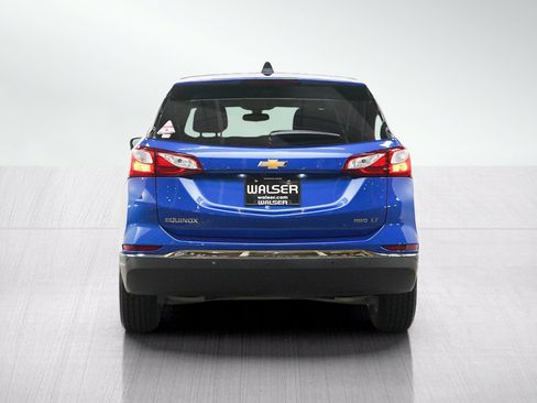 Used 2019 Chevrolet Equinox LT AWD/4WD image 5