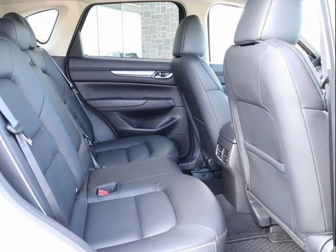 New 2025 MAZDA CX-5 AWD 2.5 S w/ Select Package image 13