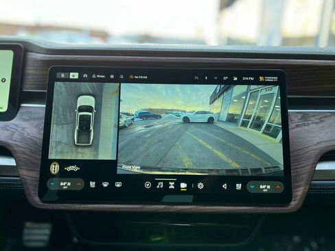 Used 2024 Rivian R1T Adventure image 26