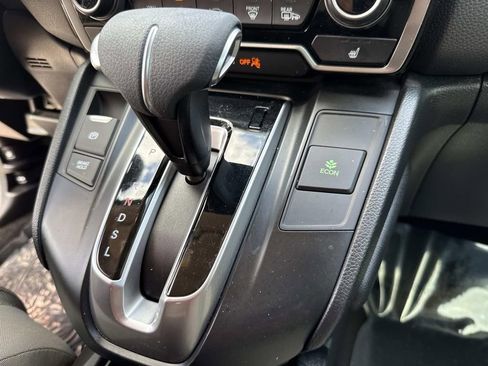 Used 2018 Honda CR-V EX image 34