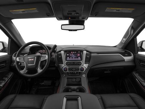 Used 2017 GMC Yukon SLE w/ Convenience Package AWD/4WD image 5