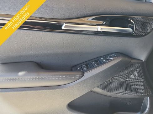 Certified 2024 Kia Seltos S image 12