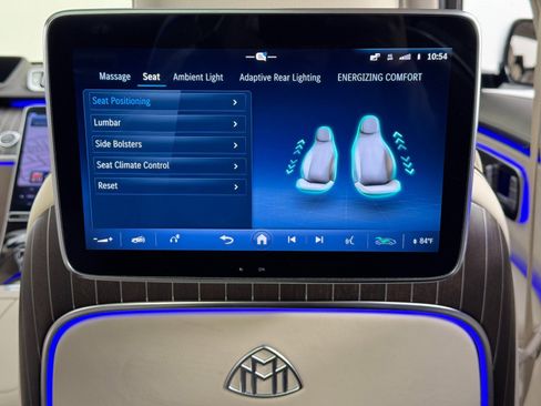Used 2023 Mercedes-Benz Maybach S 680 4MATIC image 48