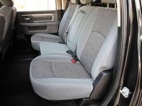 Used 2016 RAM 1500 Big Horn AWD/4WD image 44