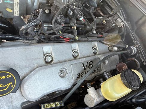Used 2003 Ford Mustang Cobra RWD image 21