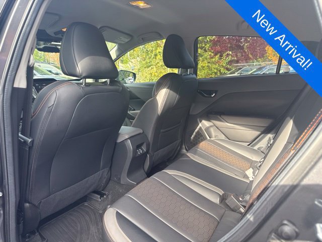 Certified 2024 Subaru Crosstrek 2.5i Limited w/ Popular Package #4A AWD/4WD image 10