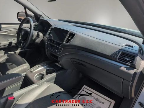 Used 2022 Honda Passport EX-L image 22