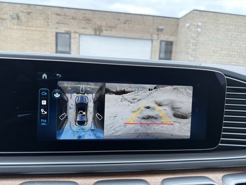 New 2026 Mercedes-Benz GLE 450 4MATIC Coupe image 23