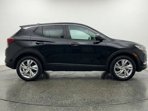 Used 2025 Buick Encore GX Preferred FWD image 11