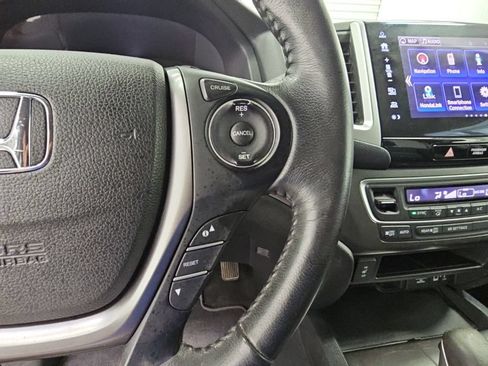 Used 2017 Honda Ridgeline RTL-T image 26
