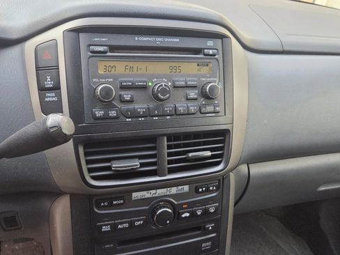 Used 2006 Honda Pilot EX-L image 8