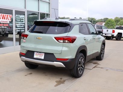 New 2026 Chevrolet TrailBlazer LT w/ Convenience Package