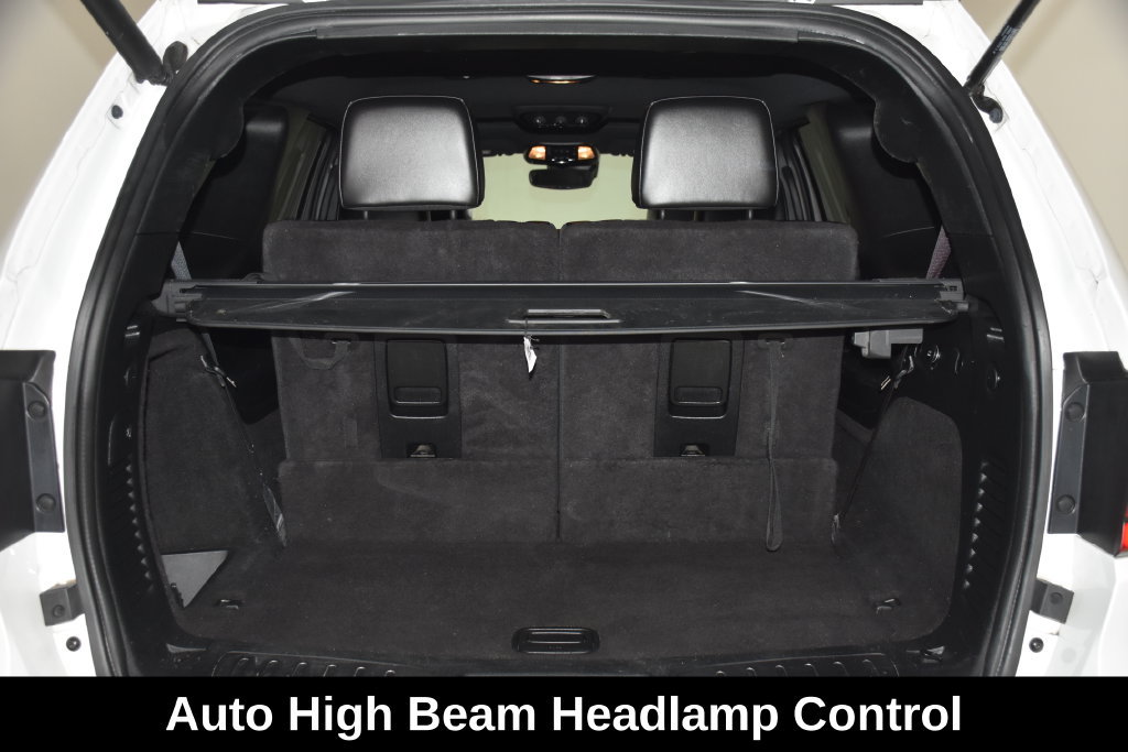 Used 2022 Dodge Durango GT AWD/4WD image 33