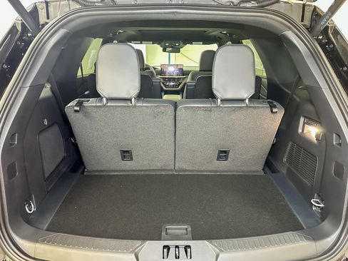 New 2026 Ford Explorer Tremor w/ Tremor Ultimate Package AWD/4WD image 13