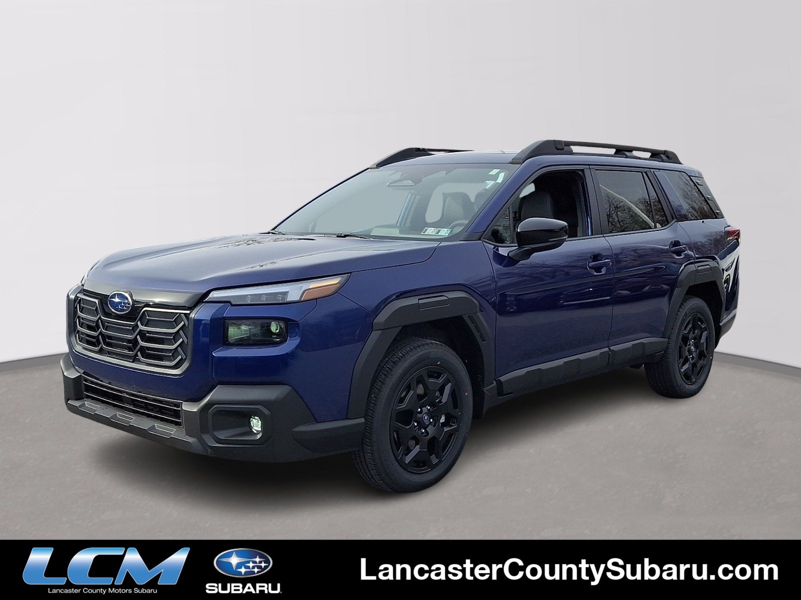 New 2026 Subaru Outback Limited AWD/4WD image 1