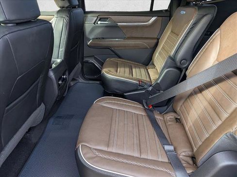 New 2026 GMC Acadia Denali Ultimate image 14