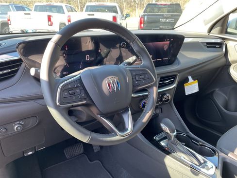 New 2026 Buick Encore GX Preferred w/ Comfort Package FWD image 21
