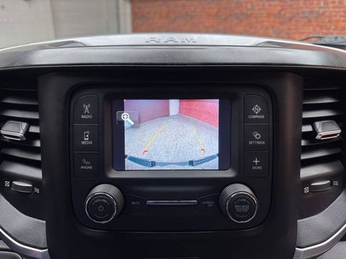 Used 2022 RAM 1500 Big Horn image 19