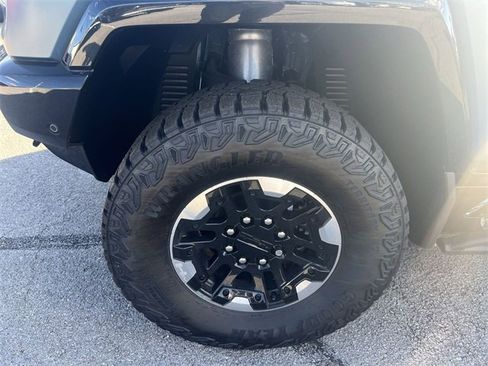 New 2024 GMC Hummer EV 3X w/ Omega Edition image 15
