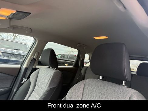 Used 2021 Nissan Rogue SV AWD/4WD image 7