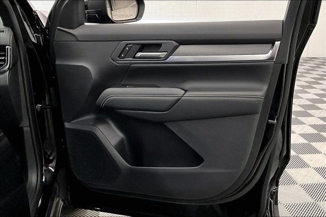 Used 2026 GMC Terrain Elevation AWD/4WD image 21