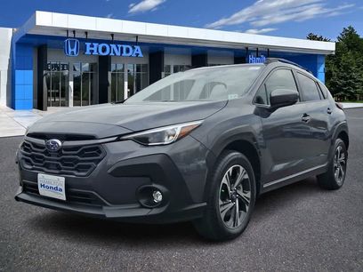 Used 2024 Subaru Crosstrek 2.0i Premium