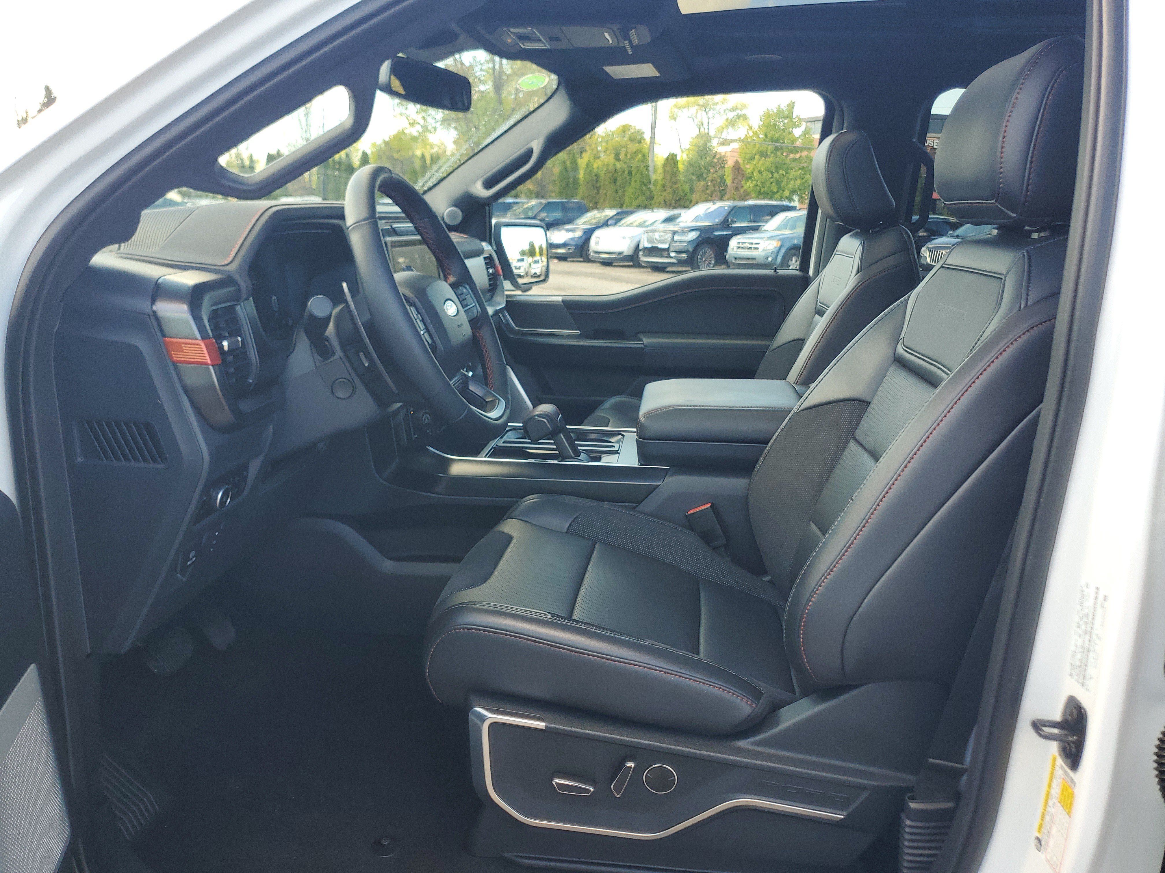 Used 2026 Ford F150 Raptor AWD/4WD image 12