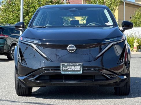 Certified 2023 Nissan Ariya AWD image 9