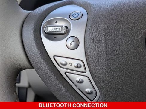 Used 2012 Nissan Leaf SL FWD image 19