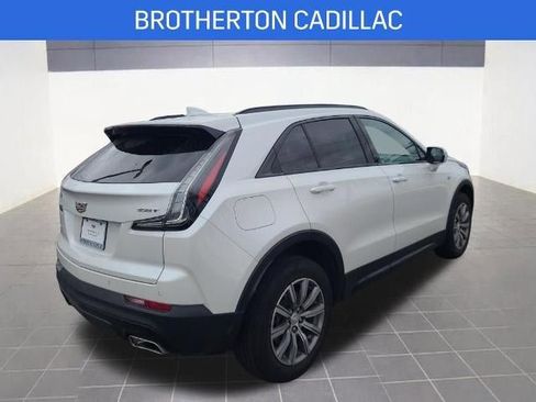 Used 2023 Cadillac XT4 Sport image 9