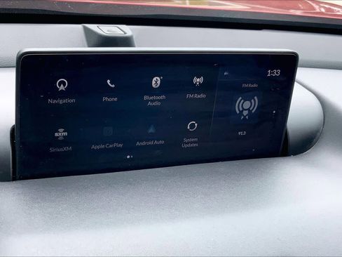 Used 2021 Acura TLX w/ Technology Package FWD image 33
