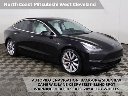 Used 2020 Tesla Model 3 Performance