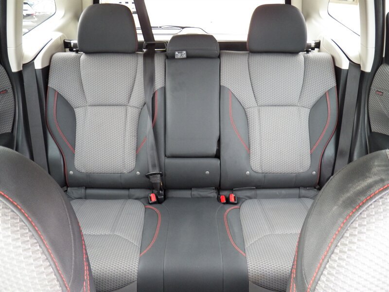 Used 2021 Subaru Forester Sport AWD/4WD image 31