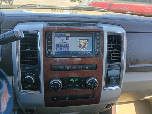 Used 2011 RAM 1500 Laramie w/ Protection Group AWD/4WD image 15