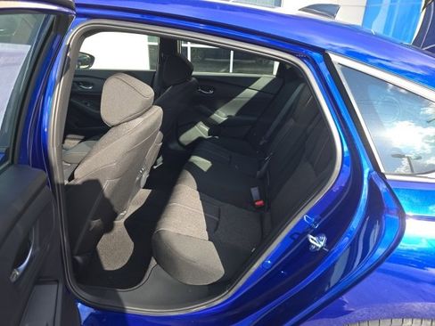 Used 2025 Honda Accord Sport image 14