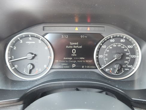 Used 2023 Mitsubishi Outlander SE AWD/4WD image 11