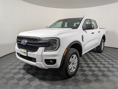 Certified 2024 Ford Ranger XL RWD image 4