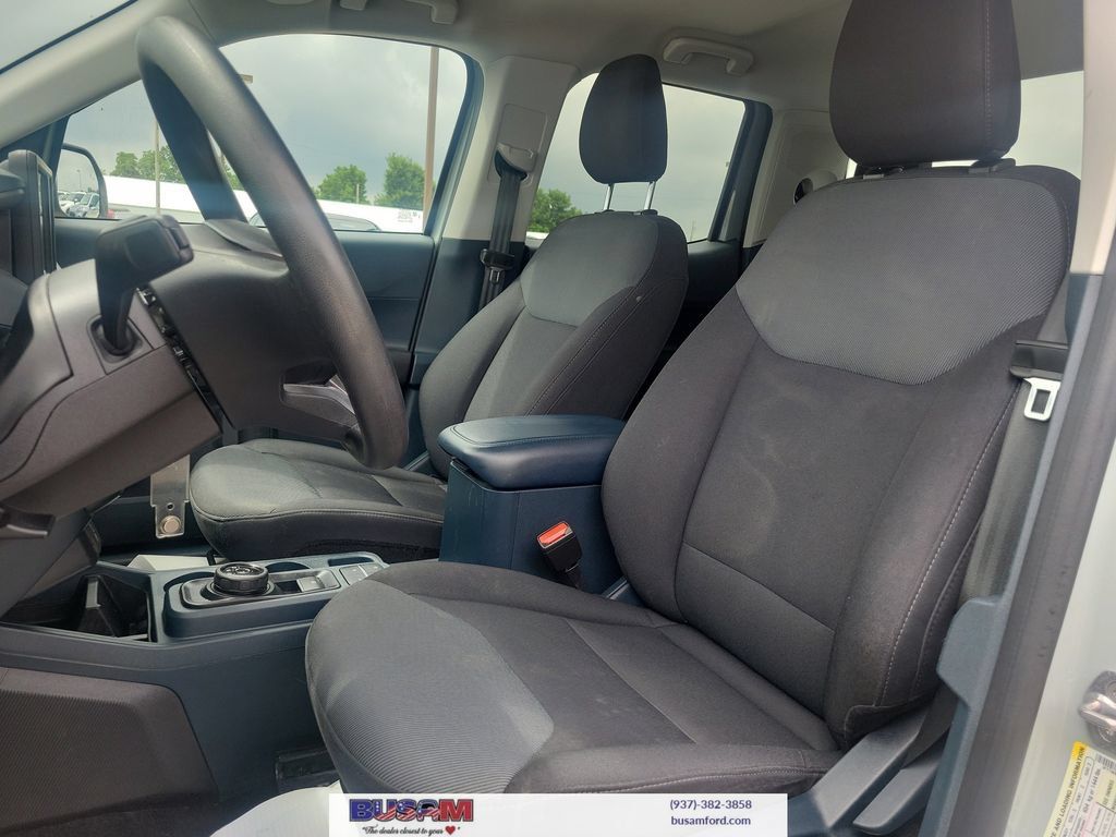 Used 2024 Ford Maverick XL w/ Equipment Group 100A Standard AWD/4WD image 10