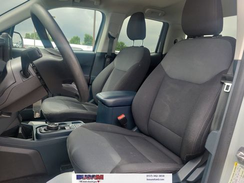 Used 2024 Ford Maverick XL w/ Equipment Group 100A Standard AWD/4WD image 10