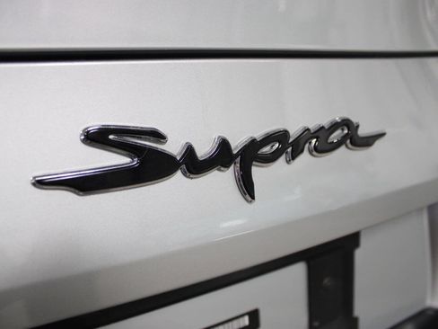 Used 2020 Toyota Supra Premium image 15