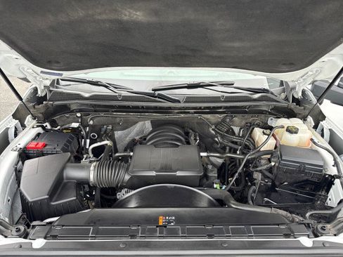 Used 2025 GMC Sierra 2500 Pro w/ 1SA Pro Safety Plus Package image 31