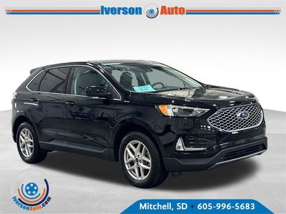 Used 2024 Ford Edge SEL w/ Convenience Package