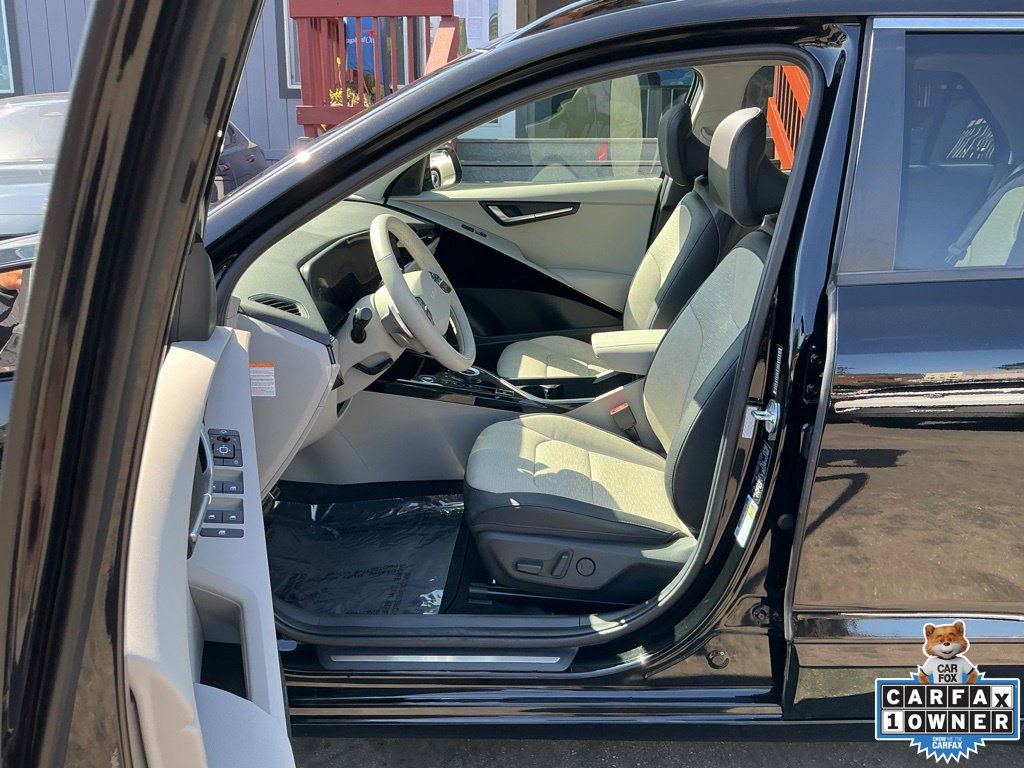 Used 2023 Kia Niro Wave FWD image 15