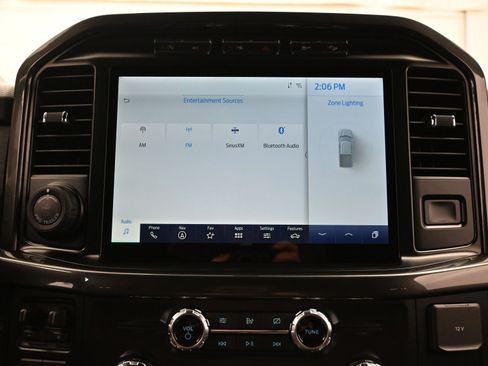 Used 2021 Ford F150 XLT w/ Equipment Group 302A High image 31