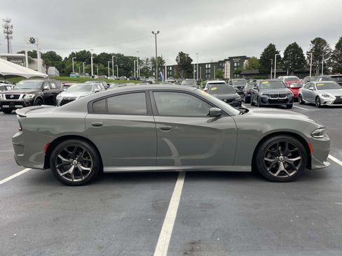 Used 2019 Dodge Charger GT RWD image 8