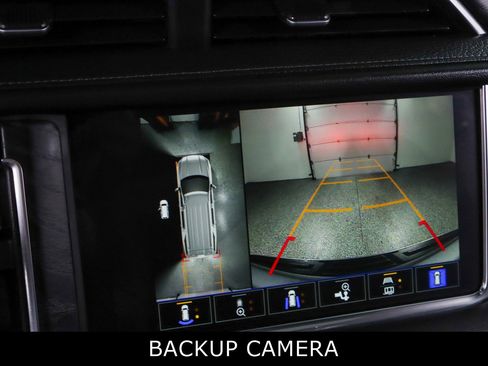 Used 2022 GMC Yukon Denali AWD/4WD image 20
