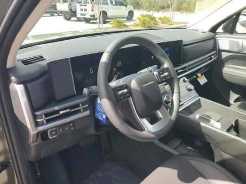 New 2026 Hyundai Santa Fe XRT image 24