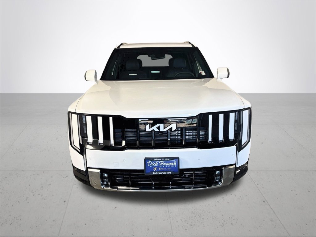 New 2027 Kia Telluride SX Prestige AWD/4WD image 3