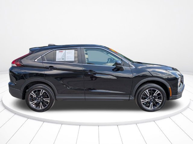 Used 2025 Mitsubishi Eclipse Cross SE AWD/4WD image 3